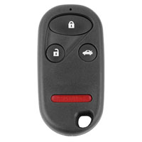 FOB SHELL ACURA S-HON804