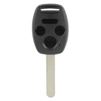 FOB SHEL HNDA S-HON851 SW IRHK