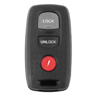 FOB SHELL MAZDA S-MAZ800