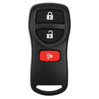 FOB SHELL NISSAN S-NIS800