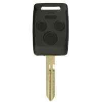 FOB SHELL SUBARU S-SUB851 IRHK