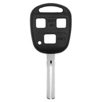 FOB SHELL LEXUS S-TOY851 IRHK