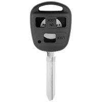 FOB SHELL TOYOTA S-TOY855 IRHK