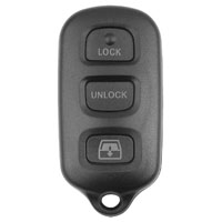 FOB TOYOTA O-TOY901F 4B