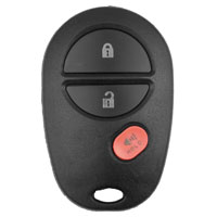 FOB TOYOTA O-TOY902F 3B