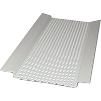 V300 3X10' DROPIN SOFIT VENT