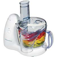 HAM-70550 8-CUP FOOD PROCESSOR W