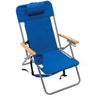 RIO-SC627-3234-OG BACKPACK CHAIR