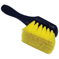 BRUSH GONG 8-1/2IN