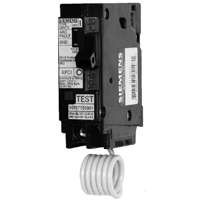 BKR SMENS AFCI 1P 20A 1"