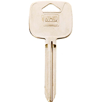 KEY BLANK TOYOTA TR47