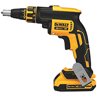 DEW-DCF620D2 DRYWALL SCREW GUN K