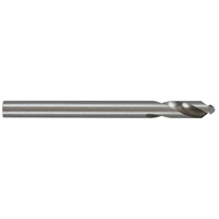 MORSE DRILL PILOT 1/4X3-3/32IN