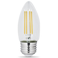 FEI-BPETC40/950CA/ BULB 40W TORP