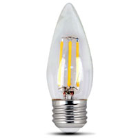 FEI-BPETC60/950CA/F BULB LED 60W