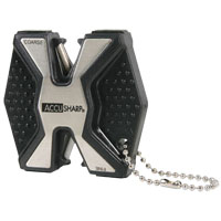 ACCUSHARP DIAMOND PRO TWO STEP