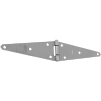 NAT-N342493 HINGE STRAP SS 8