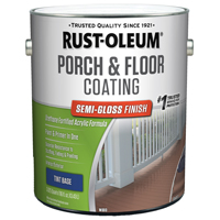 SEMI-GLOSS PORCH/FLOOR COATING