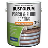 ANTI-SKID PORCH/FLOOR COATING