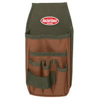 BB TETHERED UTILITY POUCH 5 POCK