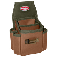 BB TETHERED UTILITY POUCH 3 POCK