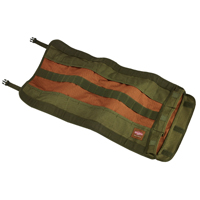 BB 25 POCKET TOOL ROLL