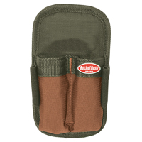 DOUBLE BARREL SHEATH 2-POCKETS
