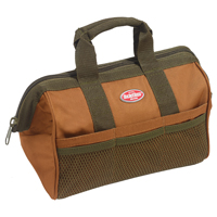 BB 6 POCKET TOOL BAG SGL WALL