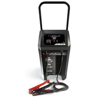 12V BATTERY CHARGER 200A
