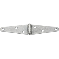 NAT-N127753 HINGE STRAP GALV 3