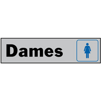 SIGN LADIES