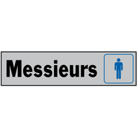 SIGN GENTLEMEN