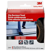 TREAD SLIP-RESISTANT 4INX15FT