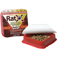 Ratx 2PK Ready Tray