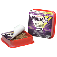 TRAY BAIT MOUSE 2PK