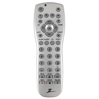 Remote Control 3-n-1