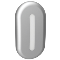 NIGHT LIGHT LED CURVED NKL