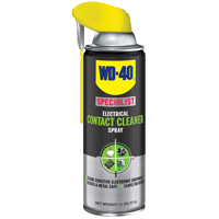 WD-40 300080 Electric Contact Cleaner, 11 oz