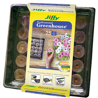 Seed Start Greenhouse
