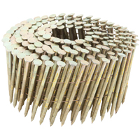 NAIL COIL RG GAL 0.113X2-3/8FT
