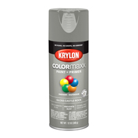 KRY-5509 S/P GLOSS CSTL RCK 12OZ