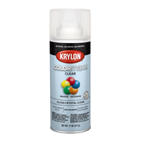 KRY-5515 S/P GLOSS CRYS CLR 12OZ