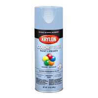 KRY-5530 S/P GLOSS PEEK BLU 12OZ