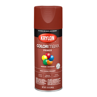 Spray Paint Kry Max Red Ox Prmr