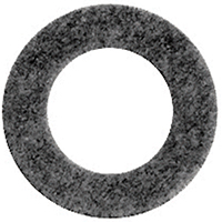 DAN-35312B TOP BIBB GASKET #10