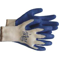 Boss 8426L Ergonomic Protective Gloves; L; Blue