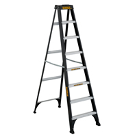 DXL3110-08 STEPLADDER TYPE I