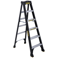 DXL3010-06 STEPLADDER TYPE IA