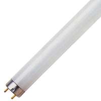 Feit Electric F8T5/CW Fluorescent Bulb, 8 W, T5 Lamp, Miniature G5 Lamp