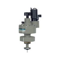 ADAPTER VALVE PLASTIC 3/4IN